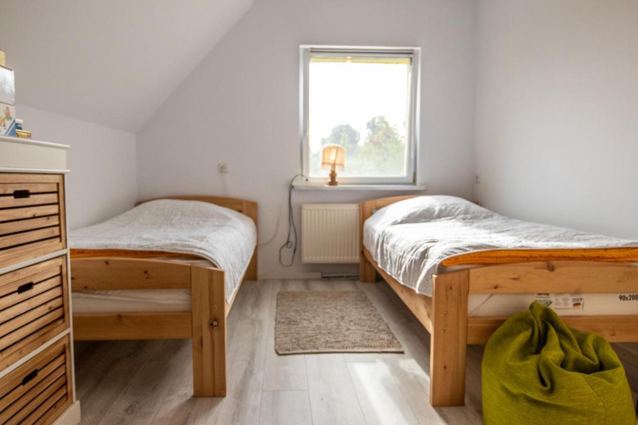 Ferienwohnung Kogeler See Ngoại thất bức ảnh