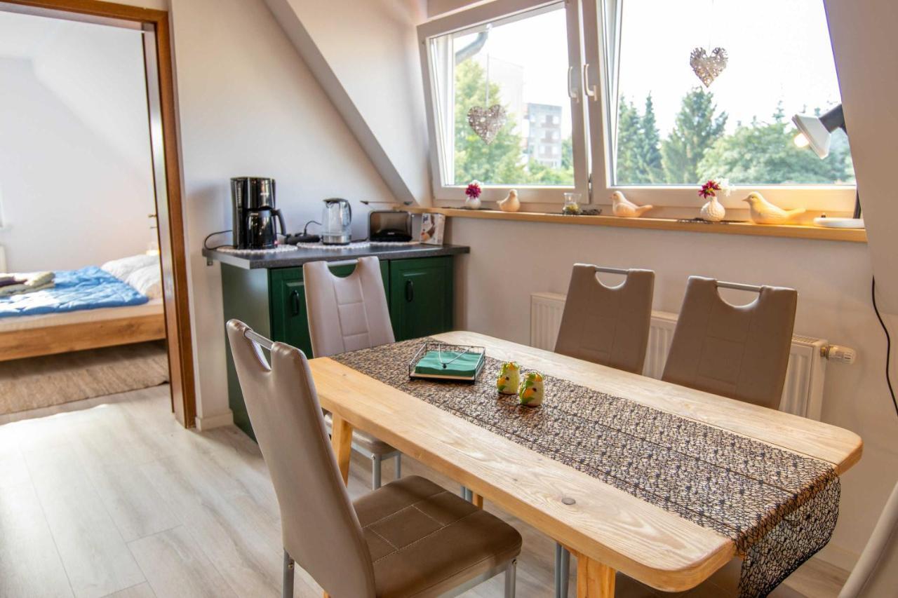 Ferienwohnung Kogeler See Ngoại thất bức ảnh