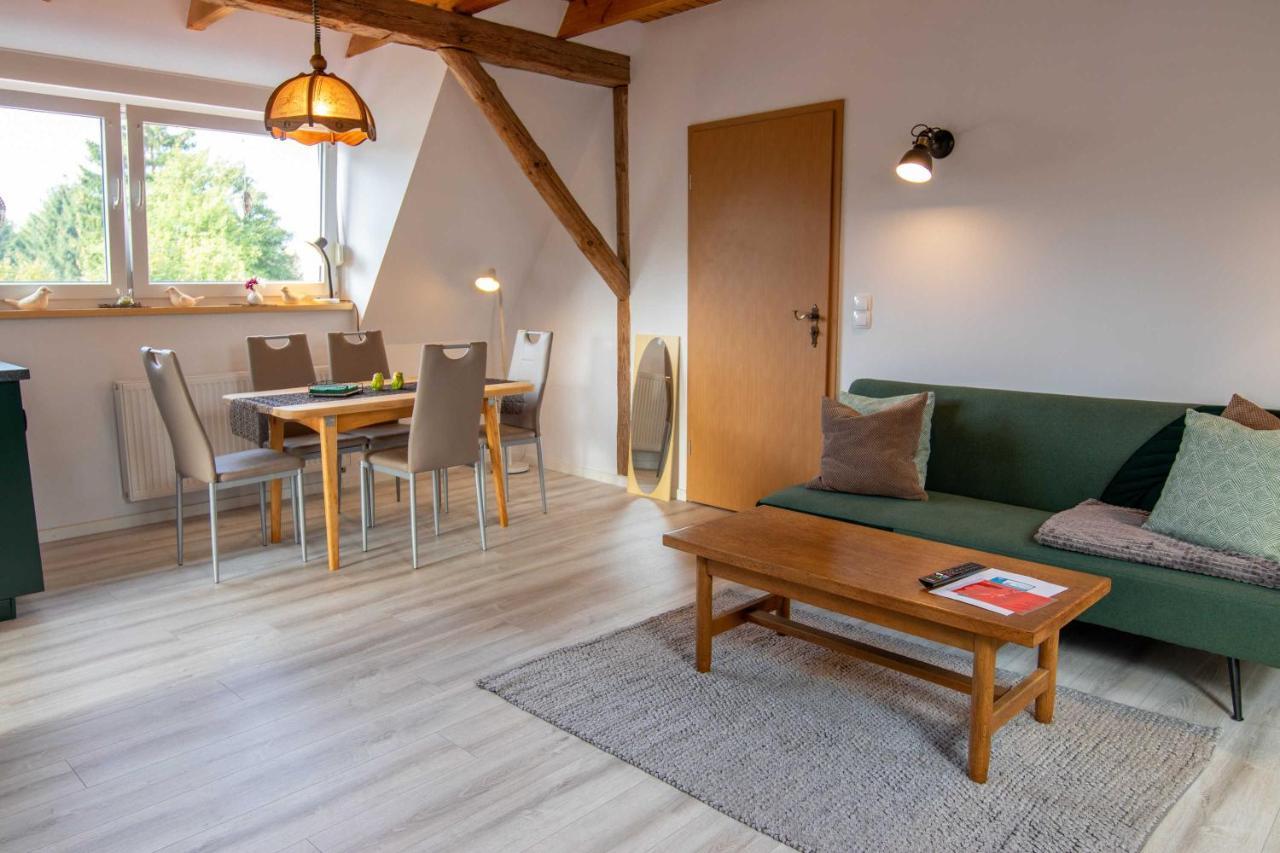 Ferienwohnung Kogeler See Ngoại thất bức ảnh