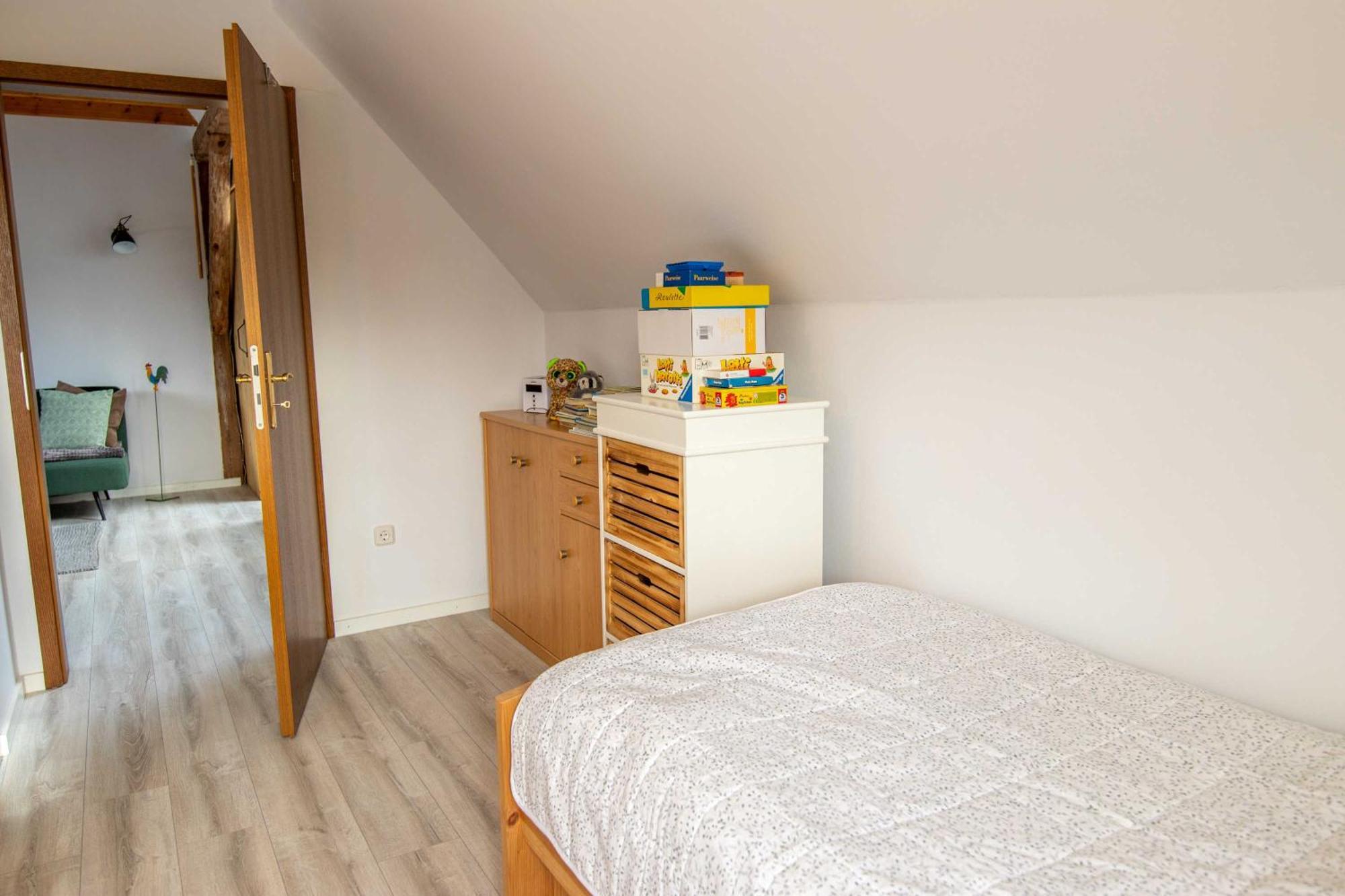 Ferienwohnung Kogeler See Ngoại thất bức ảnh