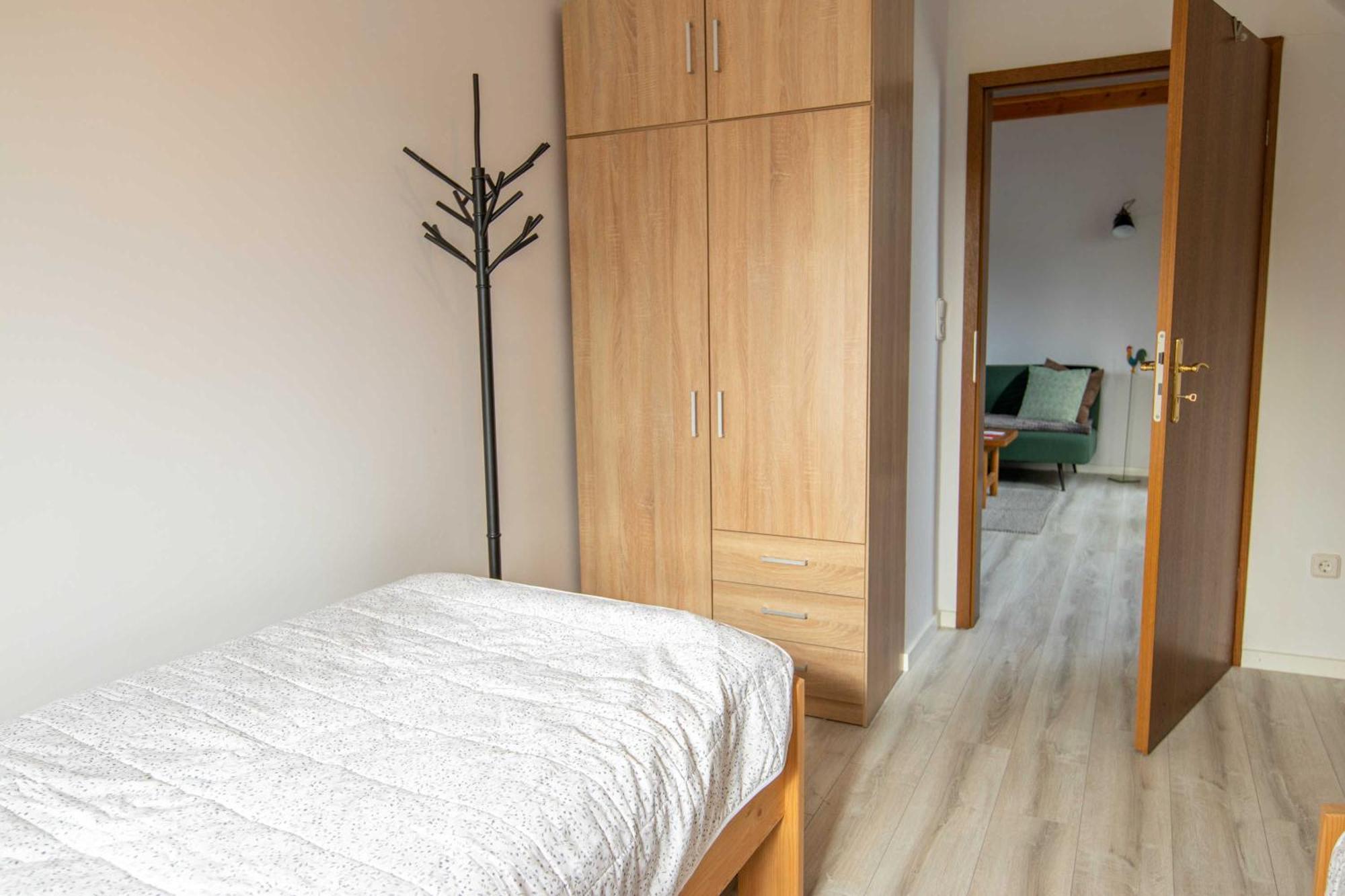 Ferienwohnung Kogeler See Ngoại thất bức ảnh